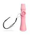 thumbnail image 1 of 2025 Nouveau Kazoo, Instrument Kazoo Facile à Apprendre, Instrument de Musique Kazoo Portable Sifflet Réutilisable, Ajustement Confortable, 1 of 8