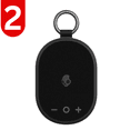 thumbnail image 1 of SKULLCANDY KILO PORTABLE WIRELESS SPEAKER (BLACK) | 2 PACK WITH TRAVEL CASE, 1 of 3