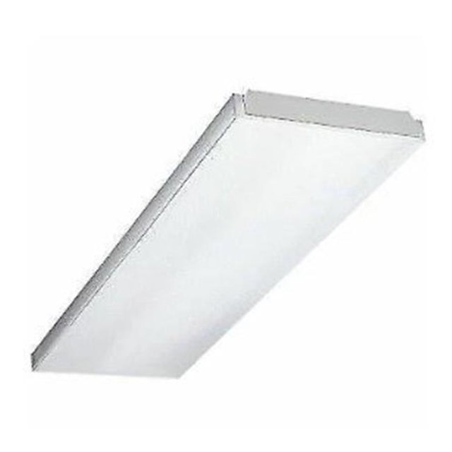 Cooper Lighting 7738511 4 Pi. 4000 Lumens Lumière LED Étroite