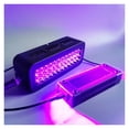 thumbnail image 2 of 1080W 395nm 405nm Led UV Gel Curing Lamp Ultraviolet Light Cure Oil Printing Machine Glass Ink Paint Silk Screen 3D Printer ,Efficient Curing, 2 of 6