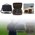 thumbnail image 1 of DJINEO Electronic Pet Toy Tool Storage Bag Outdoor Flight Accessories Pack Helicopter Sticker Hand Controlled with Camera Big Remote Control Helicopter Outdoor Long Flying with Camera Helicopter for, 1 of 3