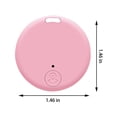 thumbnail image 2 of Portable GPS Tracking Bluetooth 5.0 Mobile Key Tracking Smart Anti-Loss Device Device Tool Pet GPS Locator Bluetooth Tracer For Pet Keys Wallet Bag, 2 of 5