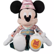 thumbnail image 2 of Disney Mickey Mouse Lunar New Year 2022 Plush - Medium 17.5", 2 of 3
