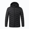 thumbnail image 1 of Birdeem Outdoor Warm Clothing Heated for Riding Skiing Fishing Charging Via Heated Coat, 1 of 9