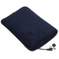 thumbnail image 3 of Hand Warm Bag USB Hand Warmer Portable Foldable Fast Heating Electric Heated Pocket Hand Warmer For  Dark Blue, 3 of 8