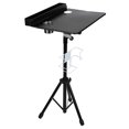 thumbnail image 2 of Lightweight  Desk Table, Detachable Portable Portable  Work Station, For Professional  Salon Use  Supplies, 2 of 8
