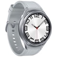 thumbnail image 3 of Restored Samsung Galaxy Watch6 Classic (GPS+LTE) 47mm Smartwatch with Heart Rate Monitor Open Box, 3 of 5