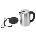 thumbnail image 2 of Electric Kettle Smart Temperature Control Stainless Steel Double Layer Hot Water Kettle, 2 of 7