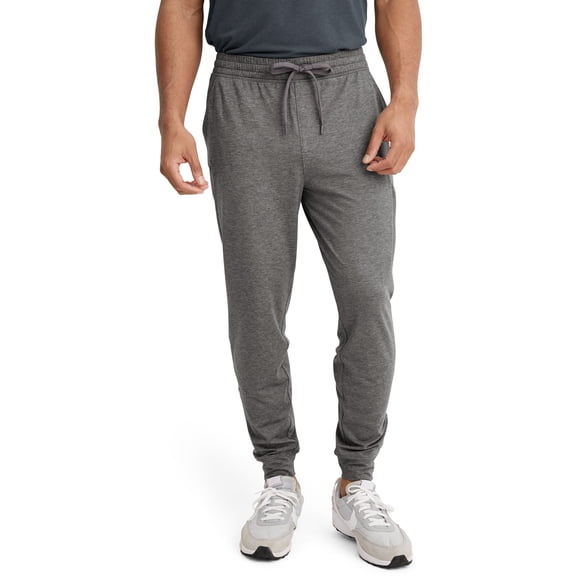 Jockey Men's EverActive Tall Man Knit Jogger