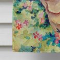 thumbnail image 4 of Carolines Treasures 7271CHF 28 x 40 In. Shar Pei Flag Canvas- House Size, 4 of 4
