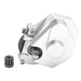 thumbnail image 1 of Gupbes RC Gear Box For Axial SCX24 90081, 1/24 RC Gear Box Car Upgrade Parts For Axial For Car Upgrade Parts, 1 of 8