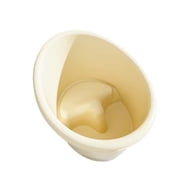 Siruishop Baby Bath Bucket Sit and Soak Bathing Seat with Support Seat Comfortable Anti Slip Baby Shower Bucket for Gifts Children Kids Ages 0 to 5