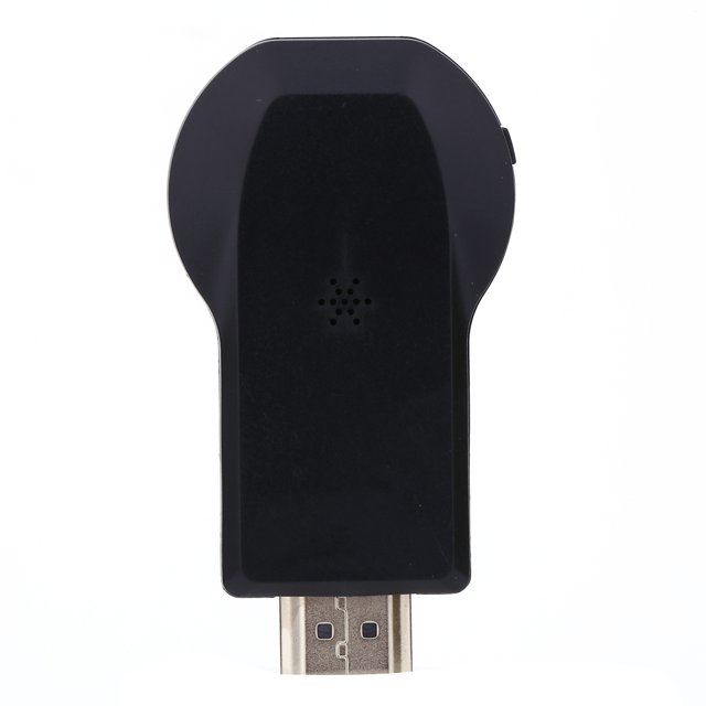 1080P Miracast, Media Miracast Music Play HD Multimedia Interface Port Video for