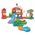 thumbnail image 1 of VTech Maxi ferme des découvertes des Tut! Tut! Animo - version anglaise, 1 of 4