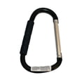 thumbnail image 3 of Nûby™ Handy Hook - Black or Rose Gold, 3 of 8