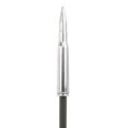 thumbnail image 2 of All Sales A68-6250P 0.50 Cal Antenna Polished, 2 of 2