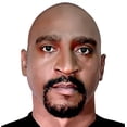 thumbnail image 1 of Woochie By Cinema Secrets Dark Brown Bald Cap Professional Latex Appliance, 1 of 1