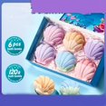 thumbnail image 2 of Bath Hine Toys 2 4 Years Ice Foam Maker 8 Pretend Cake Play Set Water Bathtub 3 5 Building with Smart Max, 2 of 5