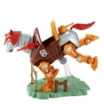 thumbnail image 3 of Masters of the Universe Origins Stridor Action Figure, 3 of 6