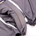 thumbnail image 3 of Lovzfmll Men's Underwear, Solid Color Stretchy Sports Boxers, Breathable Comfort Boxer Briefs, 3 of 3