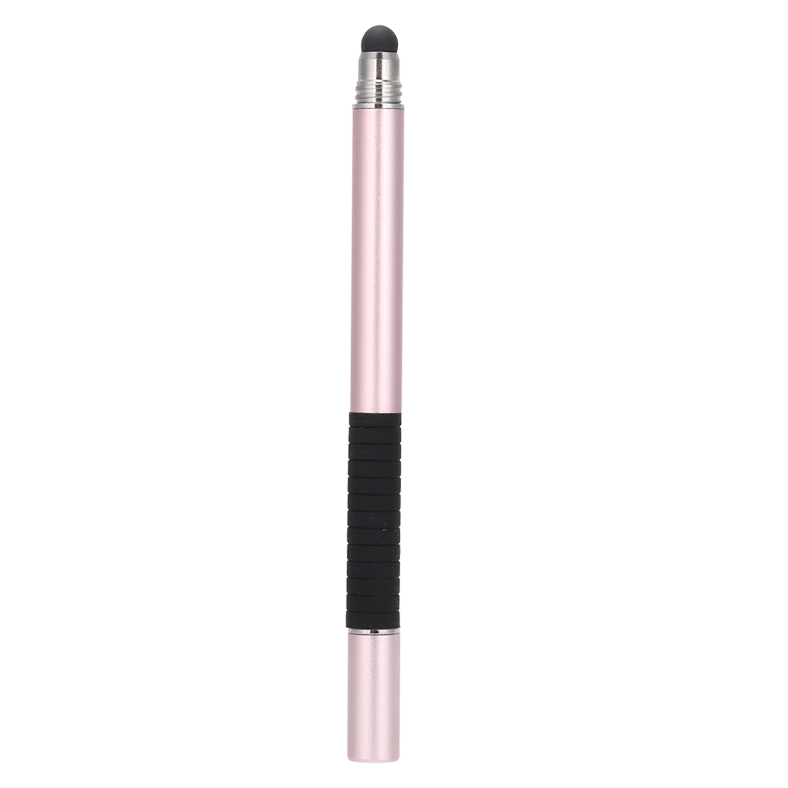 Tablet Stylus, 2 Functions Stylus  for Home for Smartphone for Tablet Computer Pink