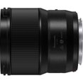 thumbnail image 4 of Panasonic Lumix S 85mm f/1.8 Objectif + Ensemble d'Accessoires, 4 of 6