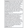 thumbnail image 3 of Ristorante Pizza Bolognese e Formaggi Thin Crust Pizza, 375 g, 3 of 5