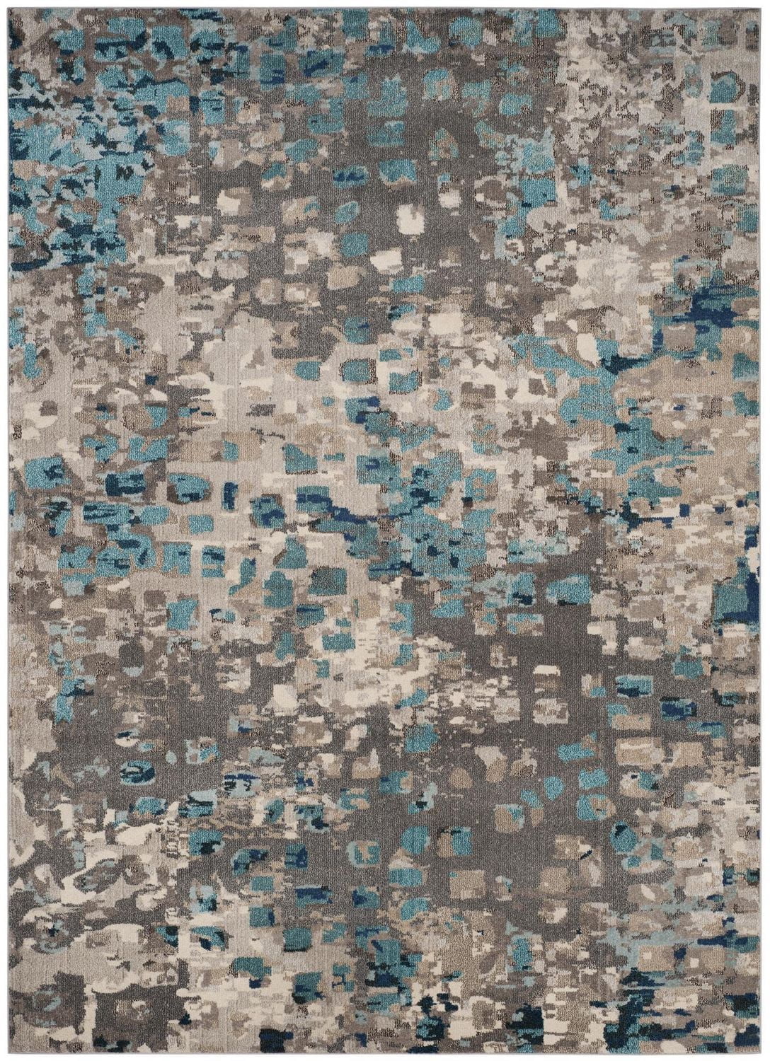 Safavieh Monaco Driskoll Abstract Area Rug