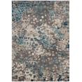 thumbnail image 4 of Safavieh Monaco Driskoll Abstract Area Rug, 4 of 6