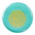 thumbnail image 1 of Wham-O Frisbee Go Flying Disc, 9 Inch Lightweight Toy for Beginners Outdoor Beach Park Backyard Game - 70g, 1 of 7