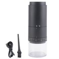 thumbnail image 2 of Battery Powered Burr Coffee Grinder with 38 Adjustable Settings, 2 of 5