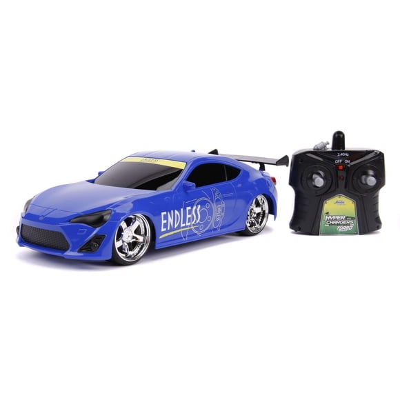 1:16 Remote Control Car Scion FR-S