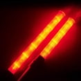 thumbnail image 4 of Traffic Wand with 2 Flashing Modes Flashlight for wrist strap Parking Guides L, 4 of 8