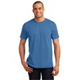 thumbnail image 1 of Hanes T-Shirt Homme EcoSmart 50/50 Coton/poly - 5170, 1 of 1