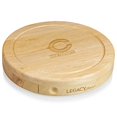 thumbnail image 2 of Chicago Bears - Brie Cheese Board and Tools Set by Picnic Time, 2 of 4