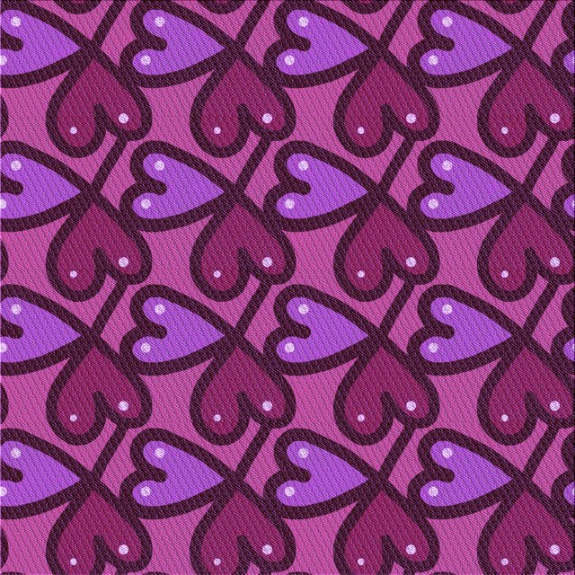 Ahgly Company Tapis d'Intérieur Lavables en Machine, Carrés Transitionnels, Violet Foncé, 6'