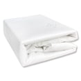 thumbnail image 1 of Cotton House - CoolTex Mattress Protector, 100% Waterproof, Hypoallergenic, King Size, 1 of 3