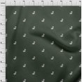 thumbnail image 2 of oneOone Polyester Lycra Fabric Duck Ikat Fabric Prints By Yard 56 Inch Wide, 2 of 3