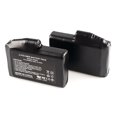 thumbnail image 2 of Savior Heat 7.4V 2200mAh Electric Li-Polymer Battery Replacement for Heated Gloves,Mittens,Socks，Rechargeable, 2 of 5
