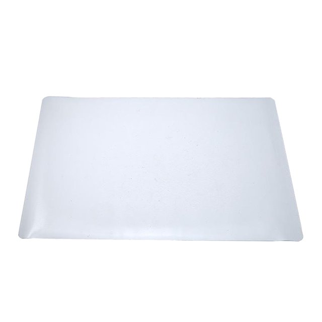 Home Computer Chair .5mm Thick Protector Clear 50x90cm