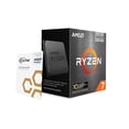 thumbnail image 3 of Processor AMD Ryzen 7 5800X3D 8-Core 16-Thread 4.5GHz, 3 of 3