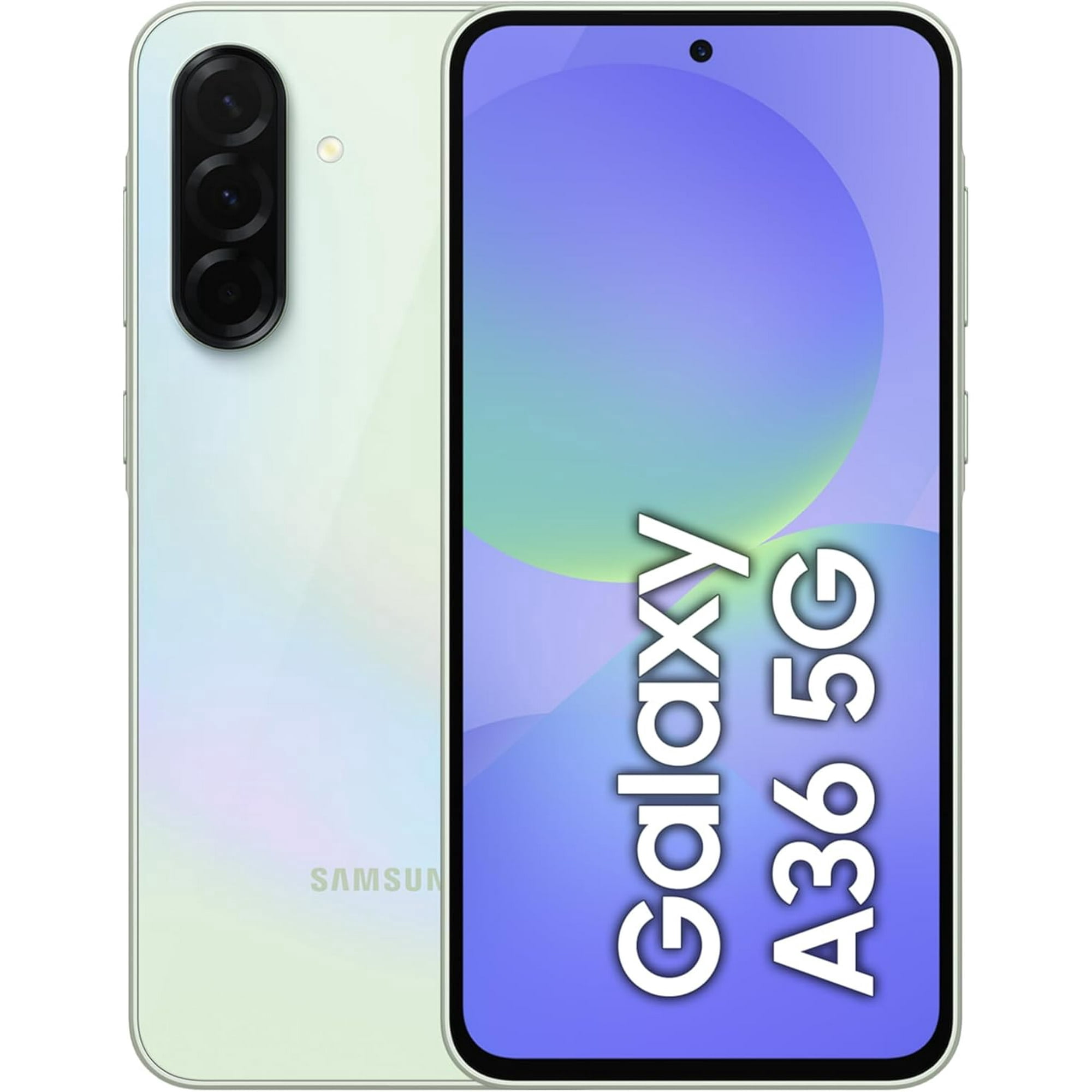 新品未開封 Samsung Galaxy A36 5G 国内版SIMフリー Samsung Galaxy A36 5G 2025 (8GB RAM,256GB) AI Smartphone