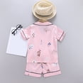 thumbnail image 4 of Tapis de Souris Confortable avec Repose-Poignet pour PC Portable (Rose), 4 of 8