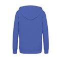 thumbnail image 3 of Chandails à Capuche Zippés pour Femmes Rabais de 50 % en Liquidation Mode Décontractée Imprimé d'Halloween Capuche Zippée Manches Longues Veste à Poches Haut, 3 of 4