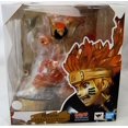 thumbnail image 2 of Naruto Shipudden Kizuna Relation 6 Inch Static Figure Figuarts Zero - Naruto, 2 of 2