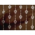 thumbnail image 4 of oneOone Cotton Poplin Fabric Ethnic Ikat Print Fabric BTY 56 Inch Wide, 4 of 4