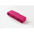 thumbnail image 4 of Bangcool Sangle de Tapis de Yoga Multifonctionnelle en Coton Extensible, Sangle de Transport, Sangle de Transport, 4 of 6