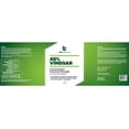 thumbnail image 2 of 45% Pure Vinegar - Concentrated Industrial Grade (4-Gallons), 2 of 2