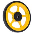 thumbnail image 1 of Herwey Folding Bike Aluminum Easy Wheel Riding Bike Push Wheel with Mounting Screw,Easy Wheel,Easy Wheel Accessory, 1 of 8