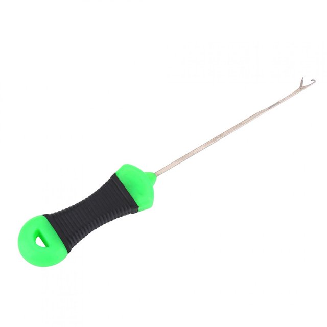 Gupbes Outils de Plate-Forme de Carpe Appât de Pêche 3Pcs Pratique, Accessoire de Pêche Robuste et Durable pour Pêcheur